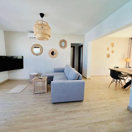 Trendy Villa Isabella Playa Blanca  Luaran gambar