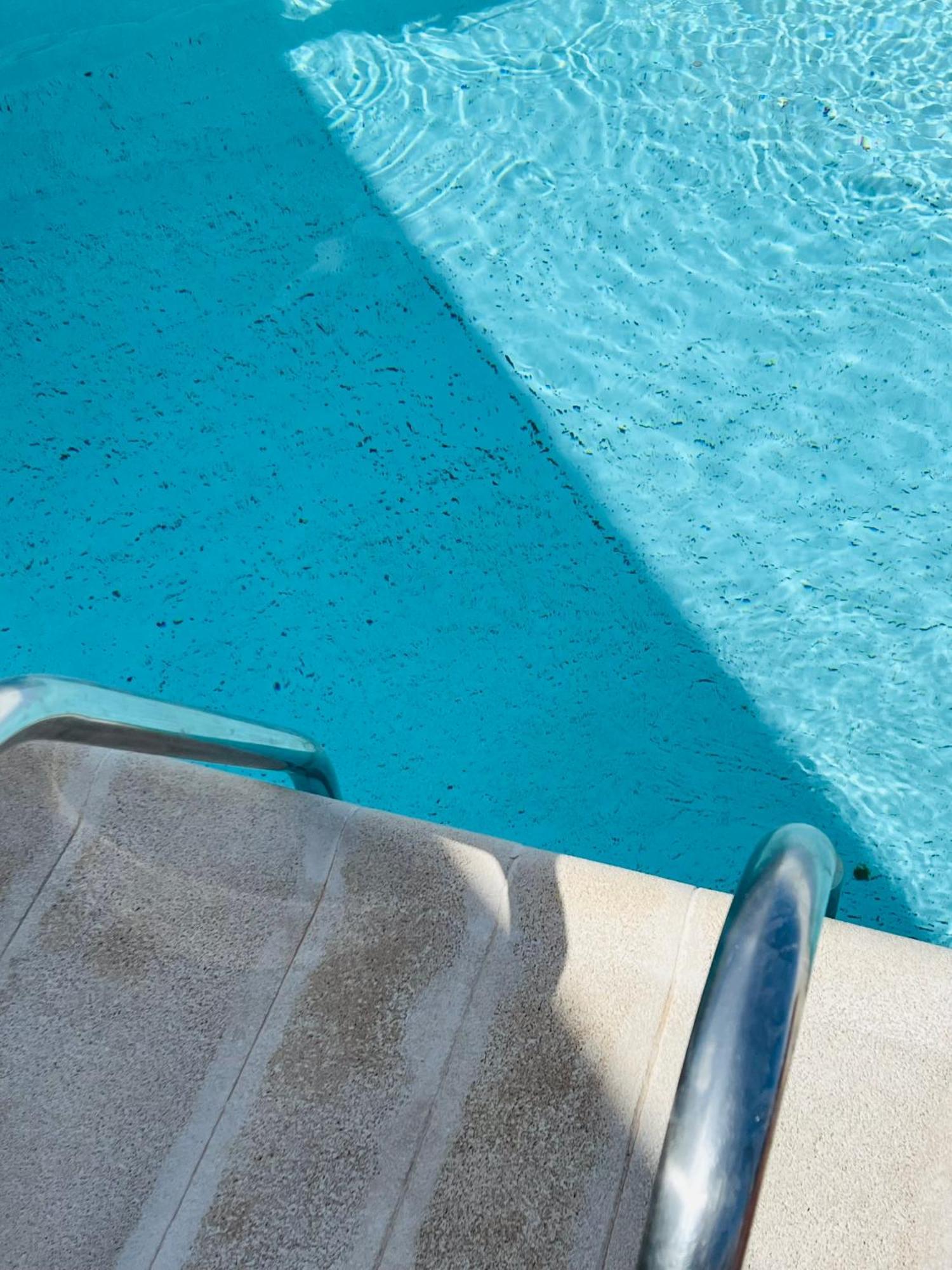 Trendy Villa Isabella Playa Blanca  Luaran gambar