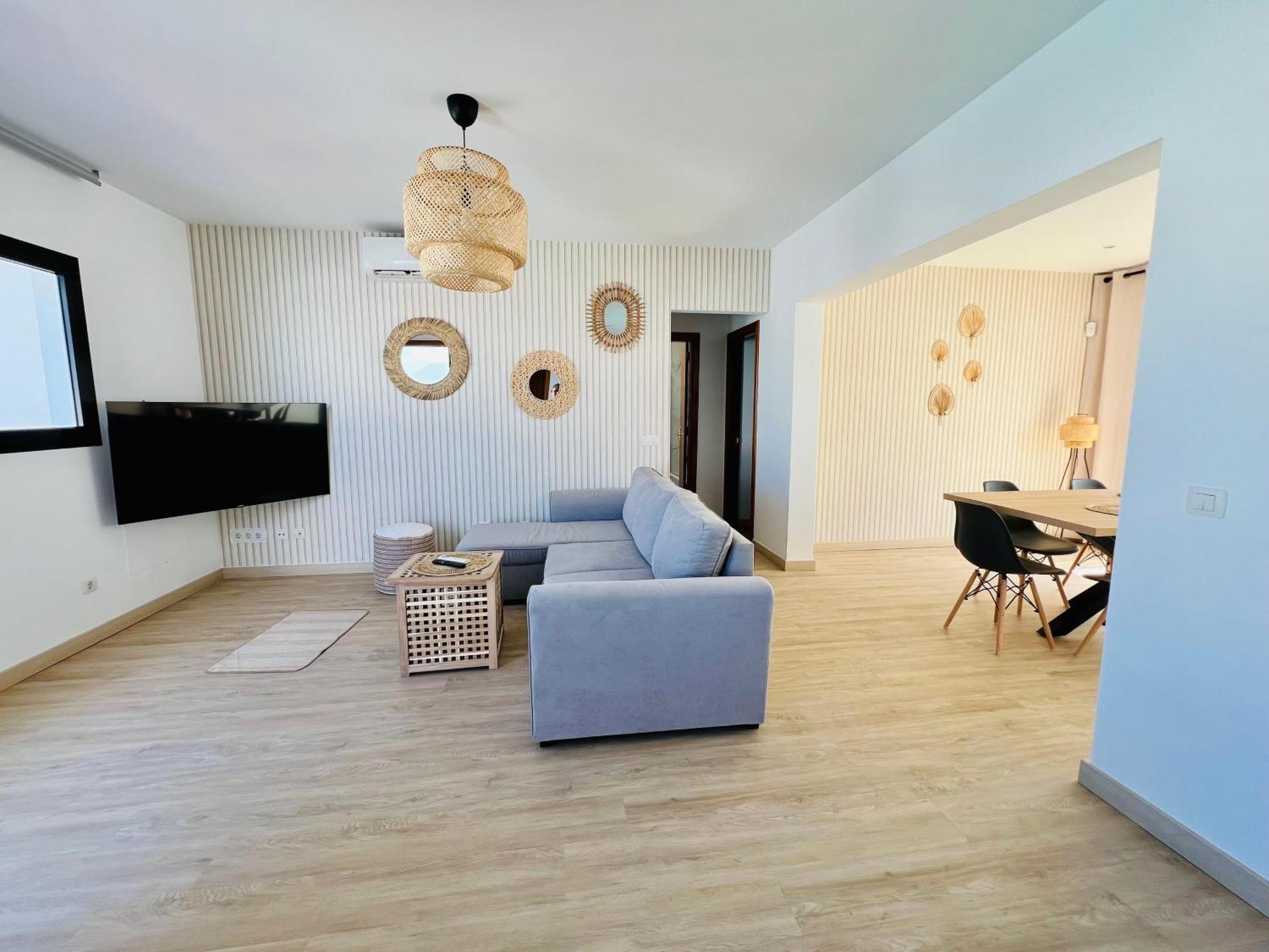 Trendy Villa Isabella Playa Blanca  Luaran gambar