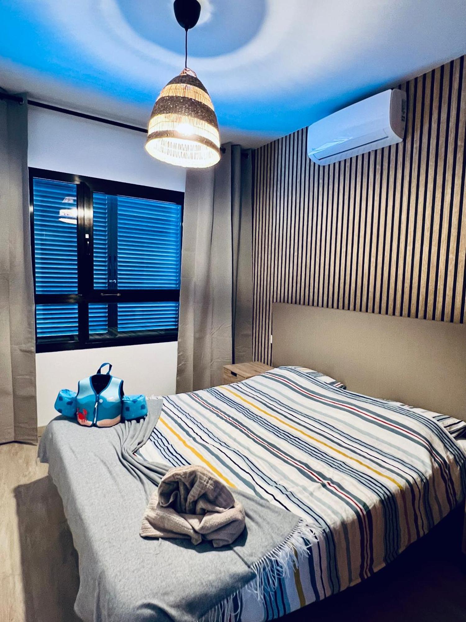 Trendy Villa Isabella Playa Blanca  Luaran gambar