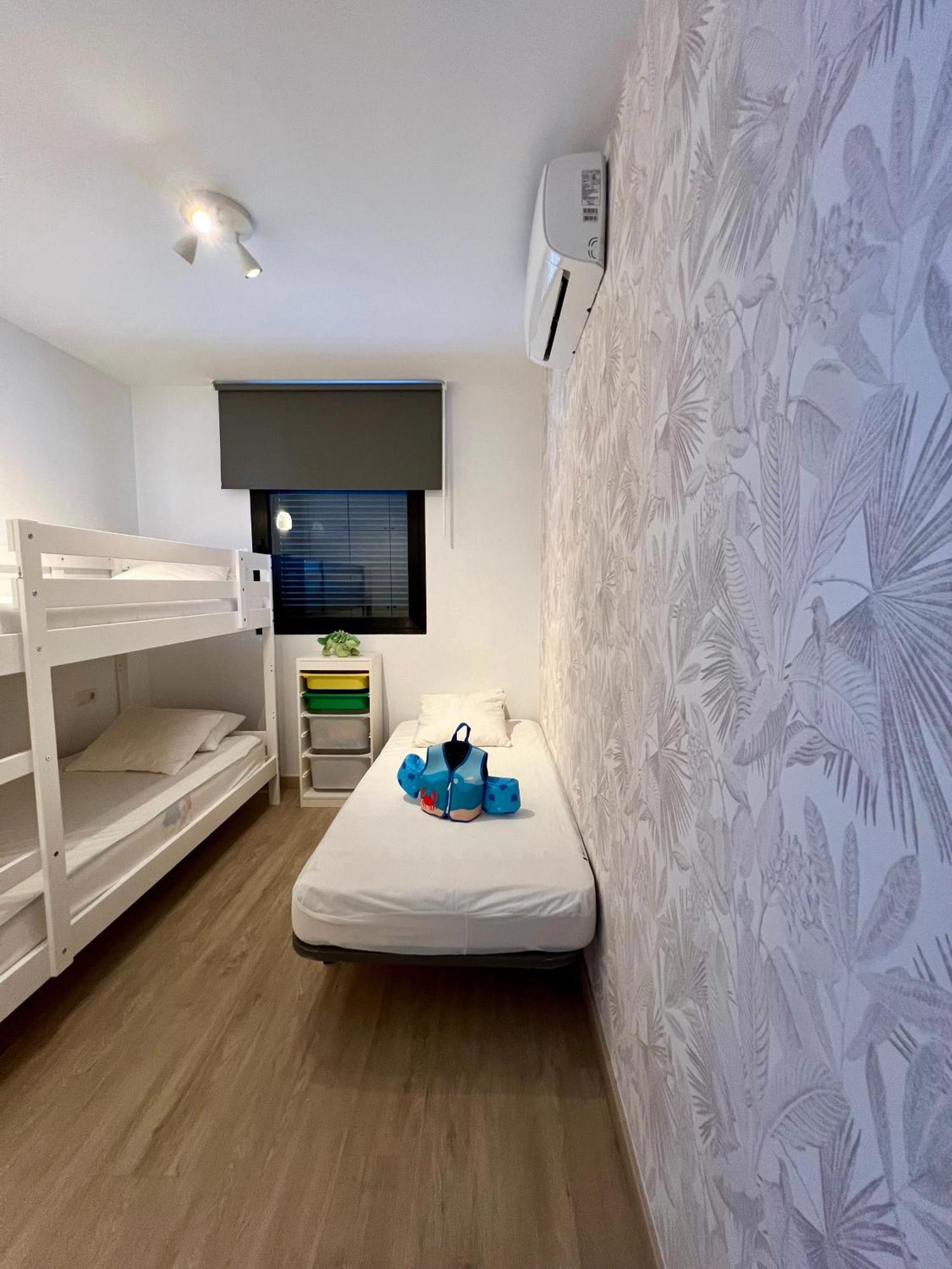 Trendy Villa Isabella Playa Blanca  Luaran gambar