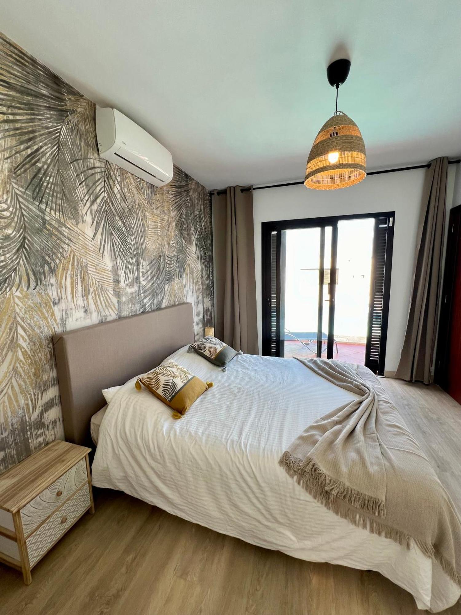 Trendy Villa Isabella Playa Blanca  Luaran gambar