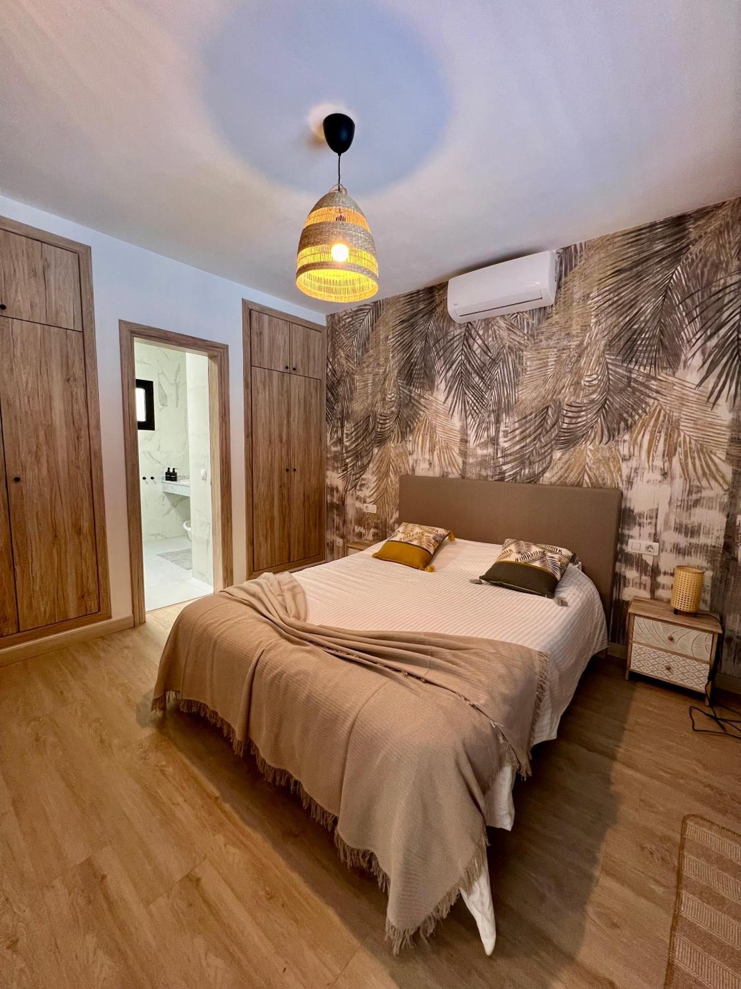 Trendy Villa Isabella Playa Blanca  Luaran gambar