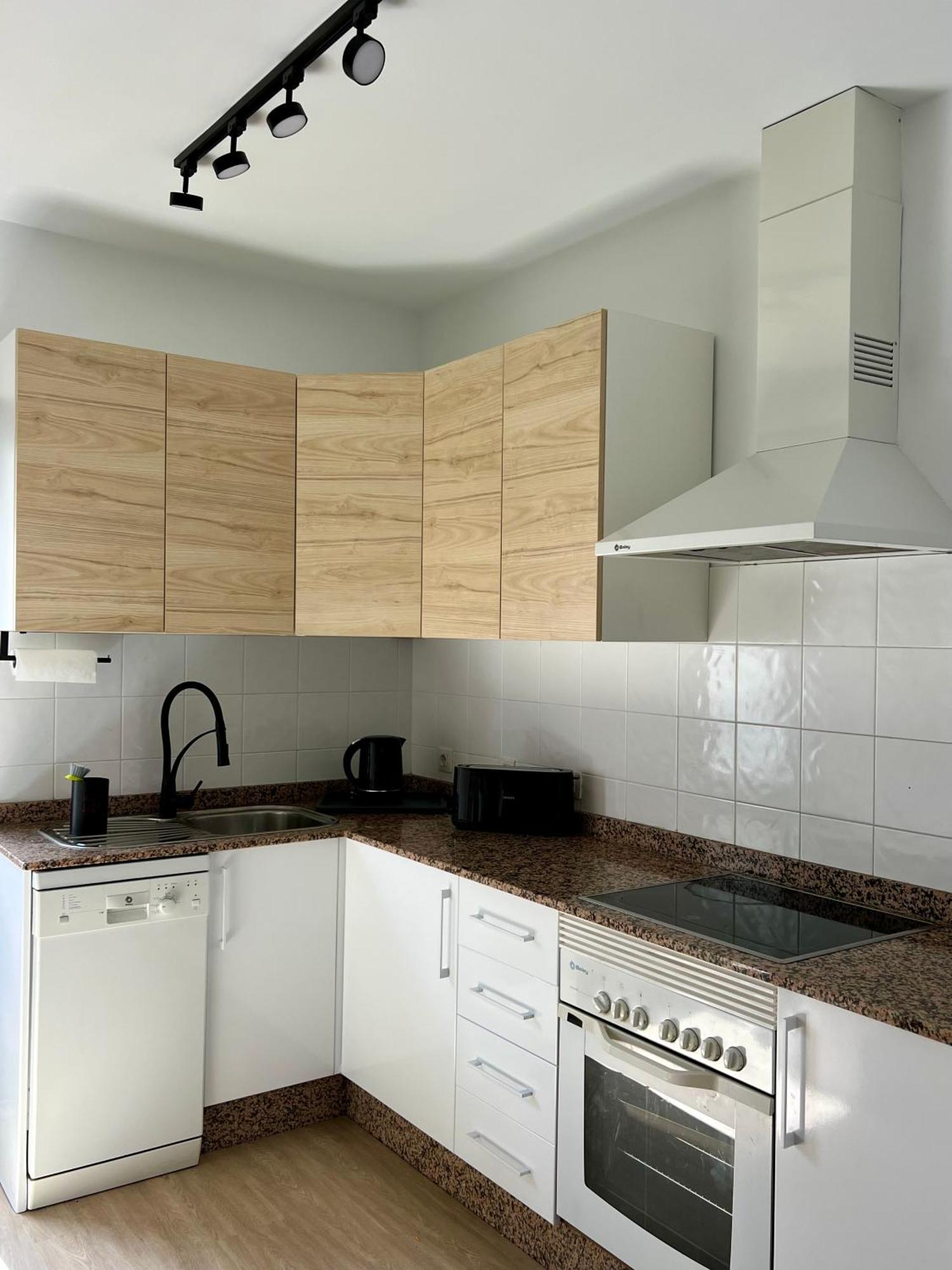 Trendy Villa Isabella Playa Blanca  Luaran gambar