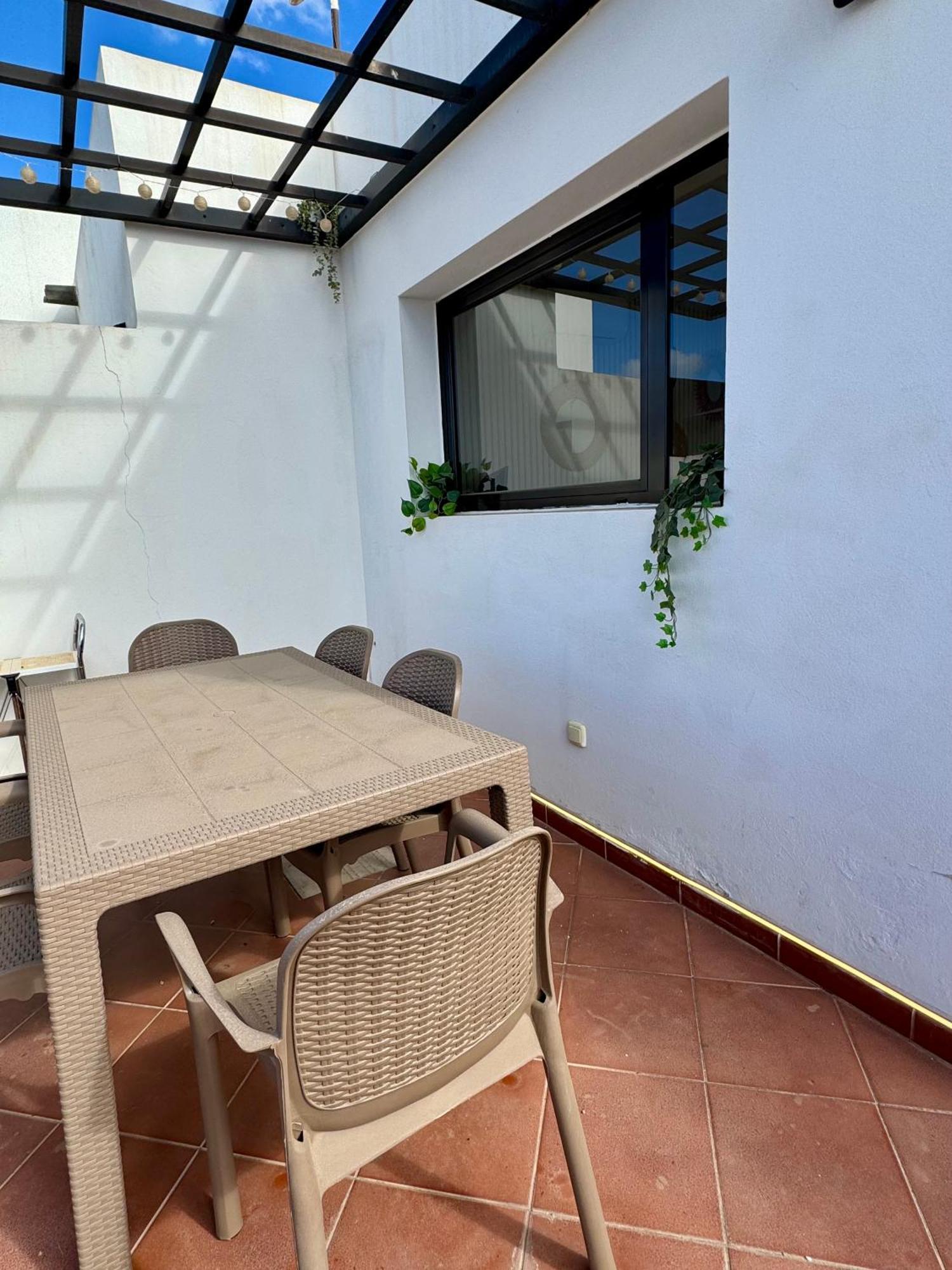 Trendy Villa Isabella Playa Blanca  Luaran gambar